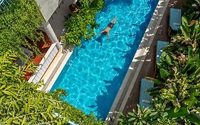 La Alba Beach Villa
